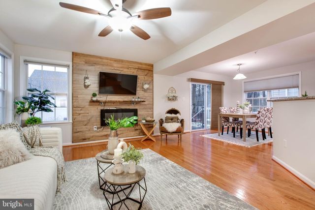 89 W VIRGINIA AVE, Severn, MD 21144