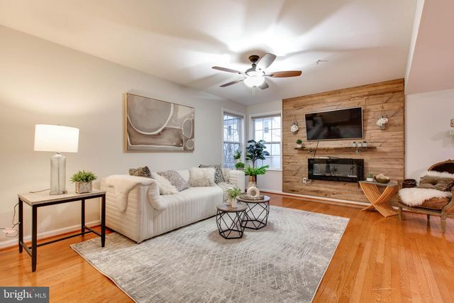 89 W VIRGINIA AVE, Severn, MD 21144