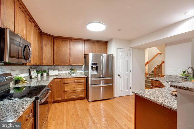 89 W VIRGINIA AVE, Severn, MD 21144