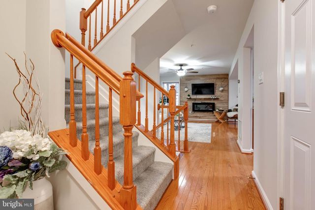 89 W VIRGINIA AVE, Severn, MD 21144