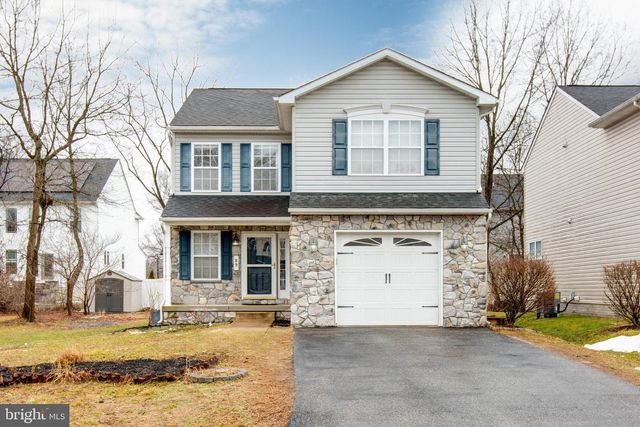 89 W VIRGINIA AVE, Severn, MD 21144