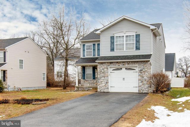 89 W VIRGINIA AVE, Severn, MD 21144