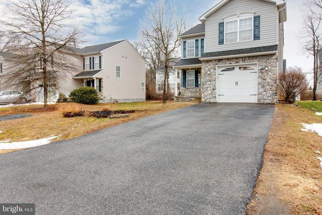 89 W VIRGINIA AVE, Severn, MD 21144