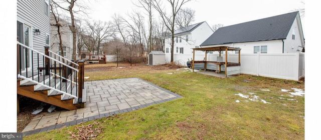 89 W VIRGINIA AVE, Severn, MD 21144