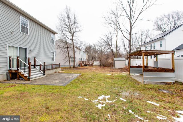 89 W VIRGINIA AVE, Severn, MD 21144