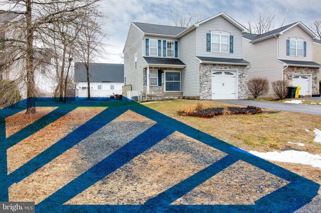 89 W VIRGINIA AVE, Severn, MD 21144