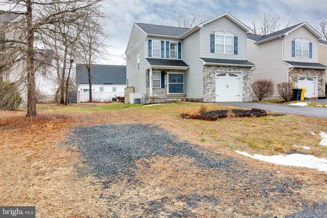 89 W VIRGINIA AVE, Severn, MD 21144