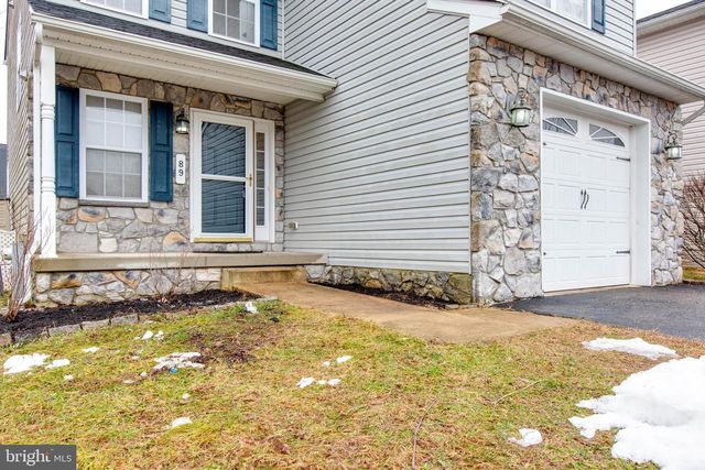 89 W VIRGINIA AVE, Severn, MD 21144