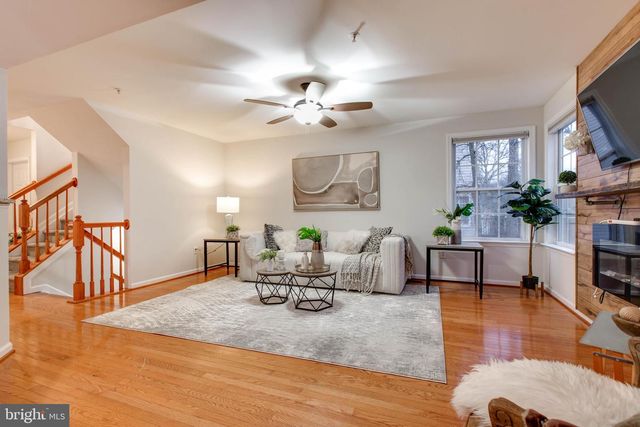 89 W VIRGINIA AVE, Severn, MD 21144