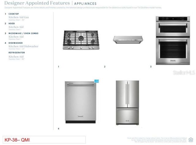 2430 PARK RIDGE STREET, Apopka, FL 32712