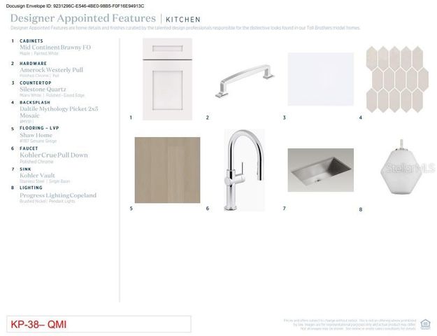 2430 PARK RIDGE STREET, Apopka, FL 32712