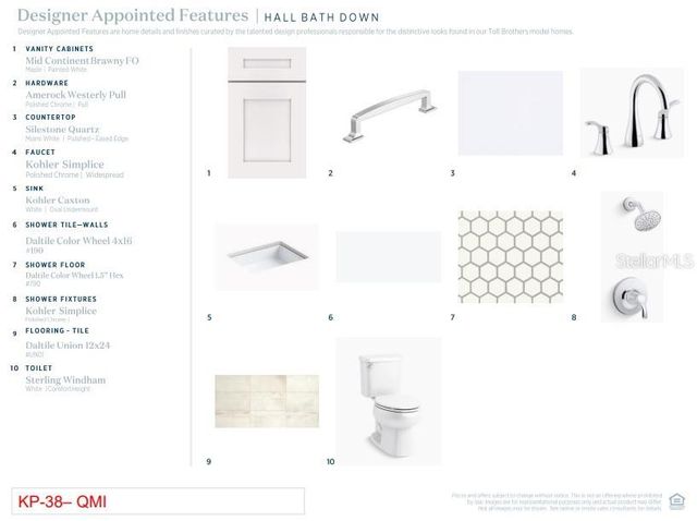 2430 PARK RIDGE STREET, Apopka, FL 32712