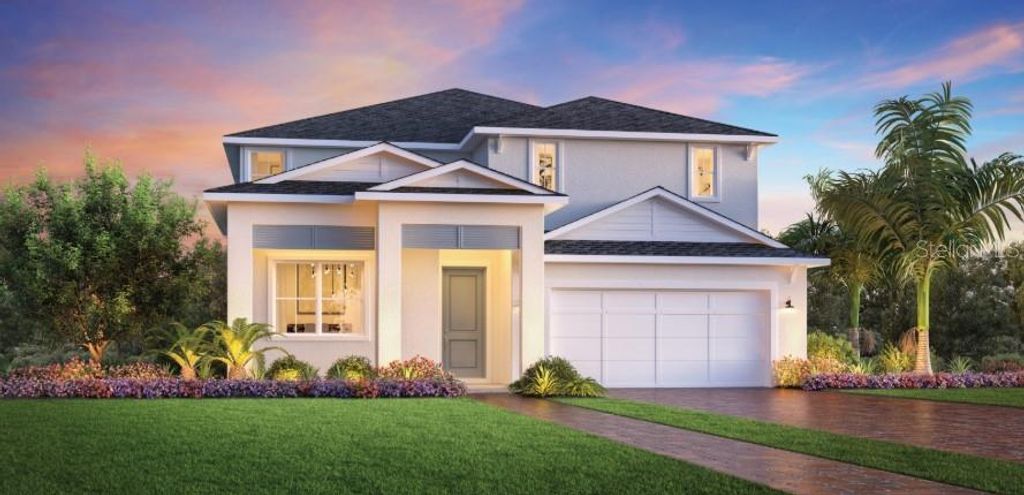 2430 PARK RIDGE STREET, Apopka, FL 32712