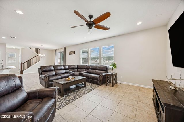 77049 ANDORA Drive, Yulee, FL 32097