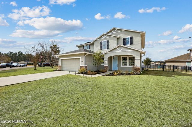 77049 ANDORA Drive, Yulee, FL 32097