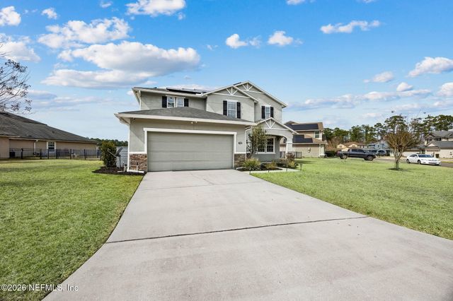 77049 ANDORA Drive, Yulee, FL 32097