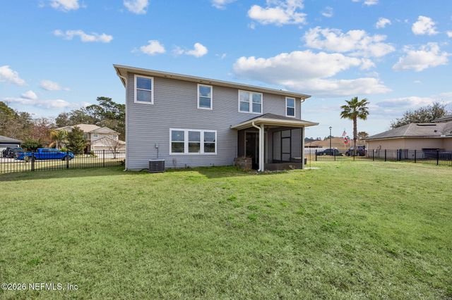 77049 ANDORA Drive, Yulee, FL 32097