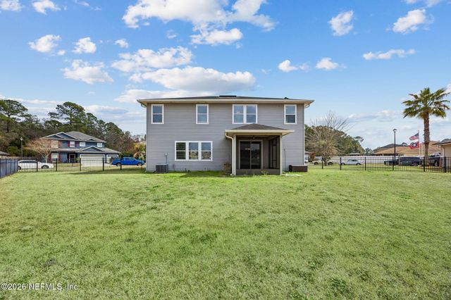 77049 ANDORA Drive, Yulee, FL 32097