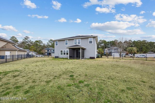 77049 ANDORA Drive, Yulee, FL 32097