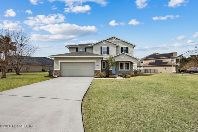 77049 ANDORA Drive, Yulee, FL 32097