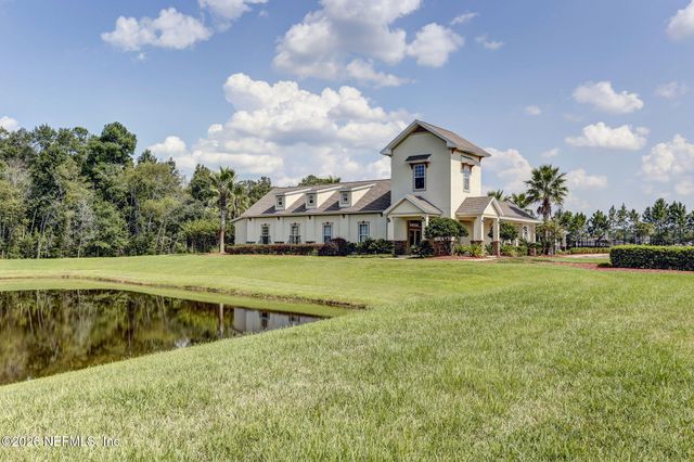 77049 ANDORA Drive, Yulee, FL 32097