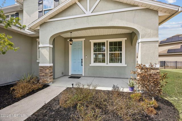 77049 ANDORA Drive, Yulee, FL 32097