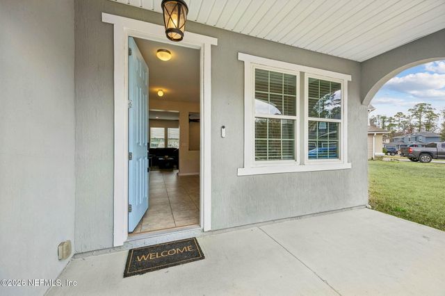 77049 ANDORA Drive, Yulee, FL 32097