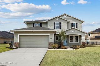 77049 ANDORA Drive, Yulee, FL 32097