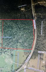 Highway 603, Kiln, MS 39556