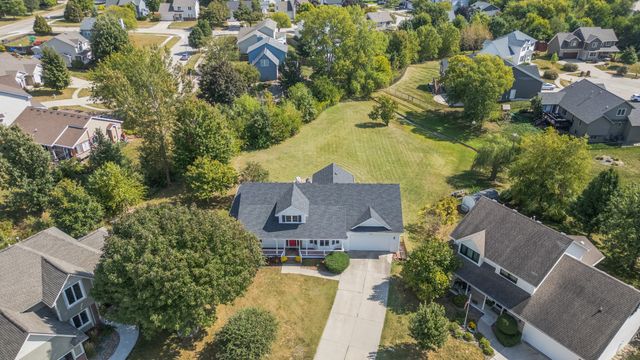 413 NE 17th Street, Ankeny, IA 50021