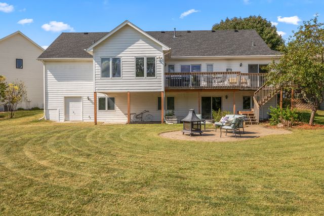 413 NE 17th Street, Ankeny, IA 50021