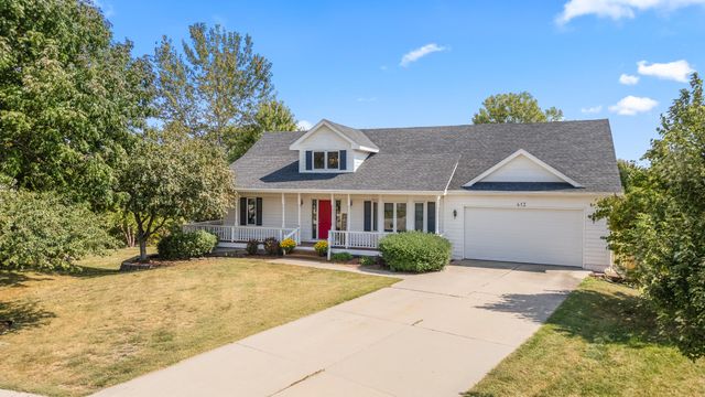 413 NE 17th Street, Ankeny, IA 50021