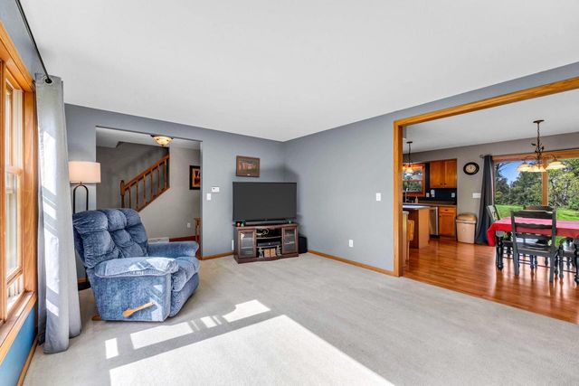 W6860 Wood AVENUE, Delavan, WI 53115