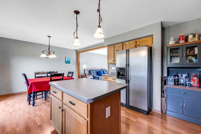 W6860 Wood AVENUE, Delavan, WI 53115