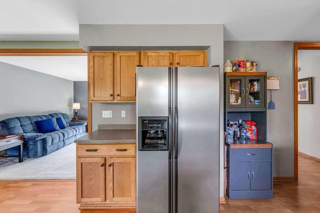 W6860 Wood AVENUE, Delavan, WI 53115