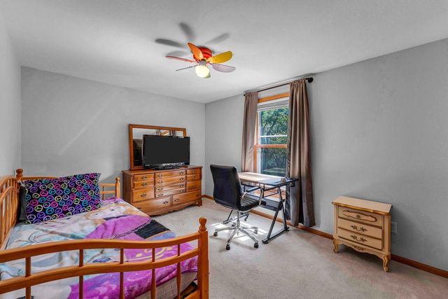 W6860 Wood AVENUE, Delavan, WI 53115