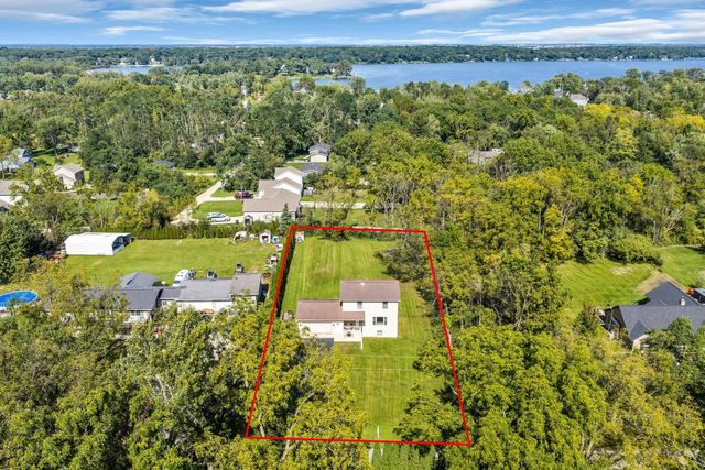W6860 Wood AVENUE, Delavan, WI 53115