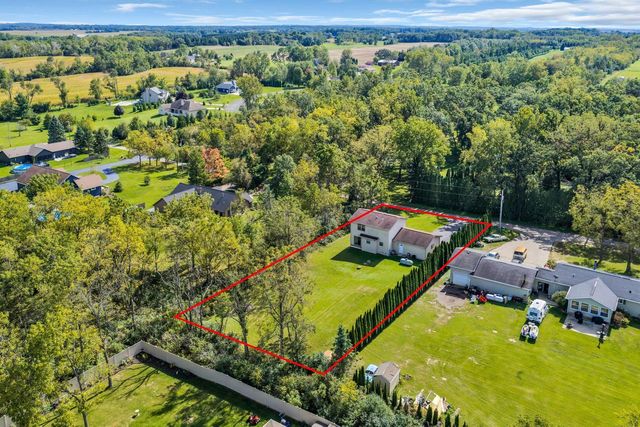 W6860 Wood AVENUE, Delavan, WI 53115