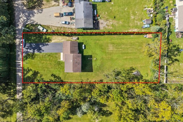 W6860 Wood AVENUE, Delavan, WI 53115