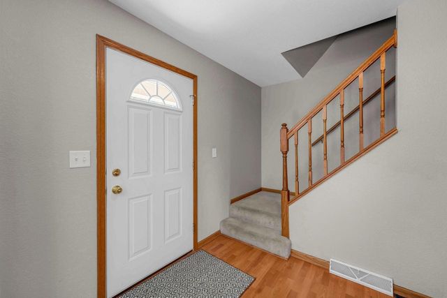 W6860 Wood AVENUE, Delavan, WI 53115