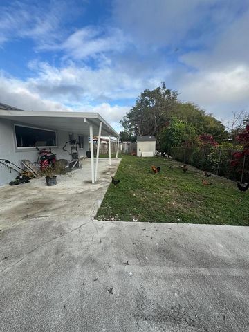 13370 SW 261st Ter, Homestead, FL 33032