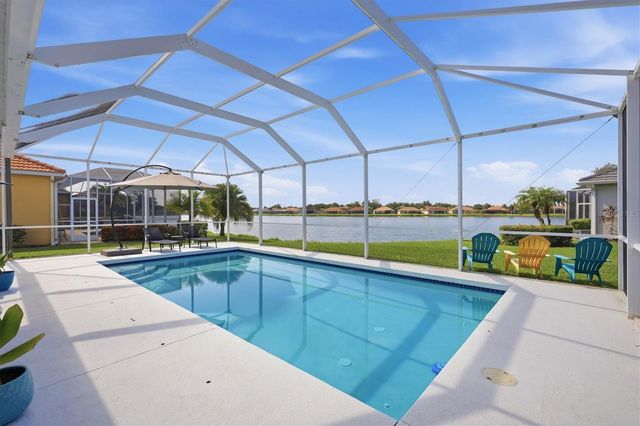 6904 74TH STREET CIRCLE E, Bradenton, FL 34203
