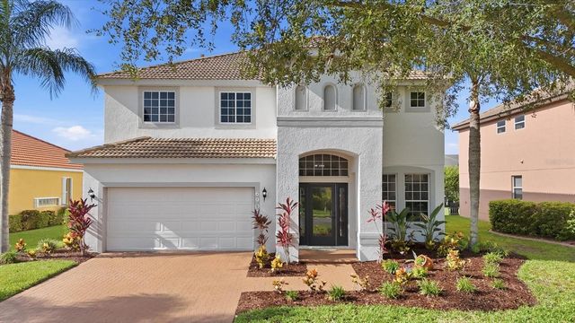 6904 74TH STREET CIRCLE E, Bradenton, FL 34203