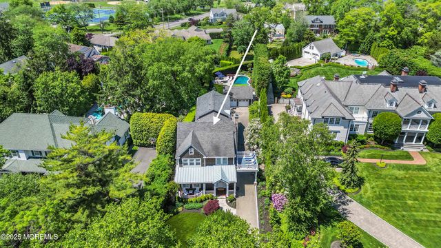 200 Pitney Avenue, Spring Lake, NJ 07762