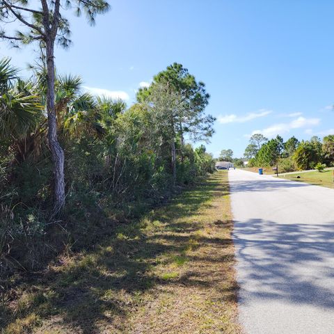1190 SE Waterford St Street SE, Palm Bay, FL 32909