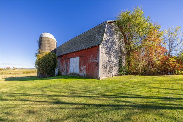 1950 Dow Road, York, NY 14525