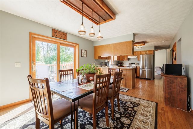 1950 Dow Road, York, NY 14525