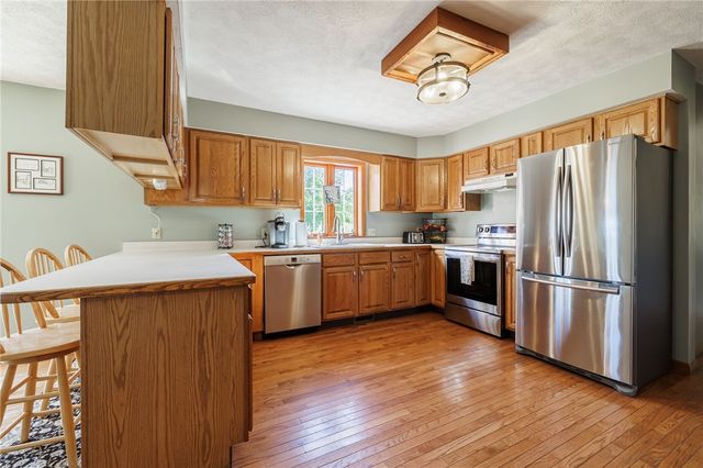 1950 Dow Road, York, NY 14525