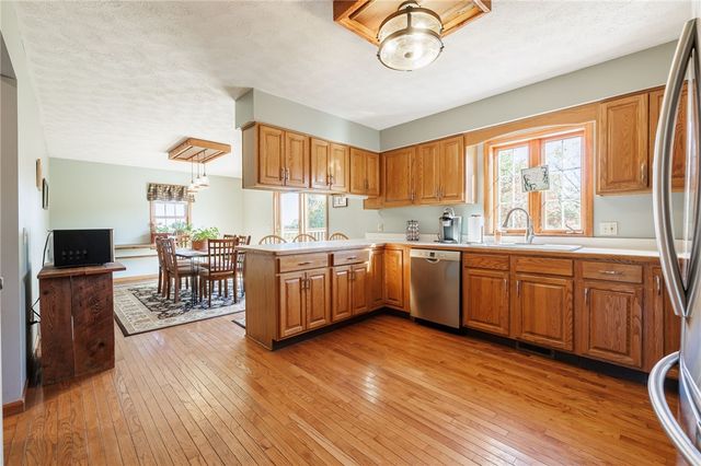 1950 Dow Road, York, NY 14525