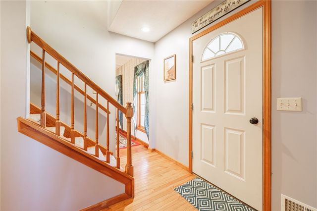 1950 Dow Road, York, NY 14525